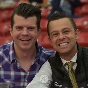 Meet your Posher, Bruno